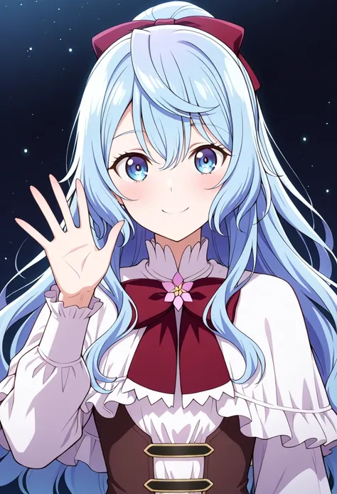 Liselotte Cretia - Spirit Chronicles - IL_rel_260420