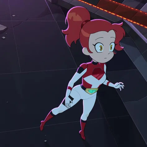 Gotron Girls Kendra and Cenedra(Rick and Morty)