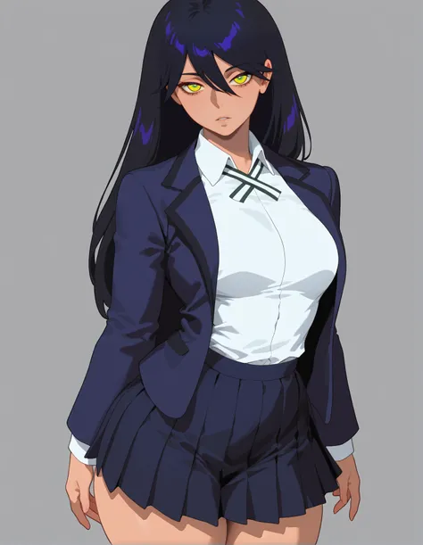 Nyaan [Gundam Gquuuuuux] 6 outfits | Illustrious/Noob