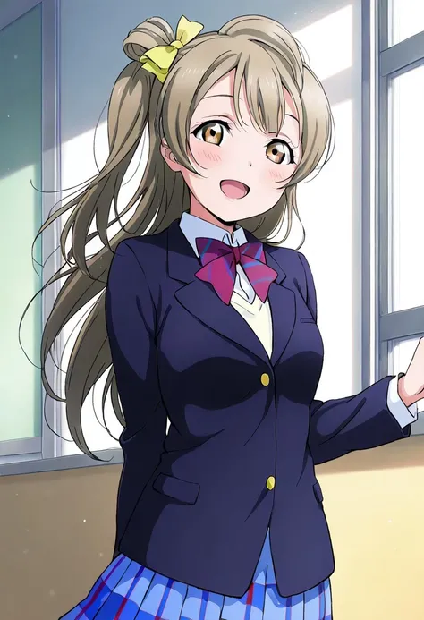 Kotori Minami / 南 ことり - Love Live! School Idol Project