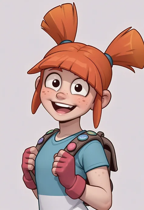 Patrice Blazing - Plants vs Zombies 3 [Illustrious]