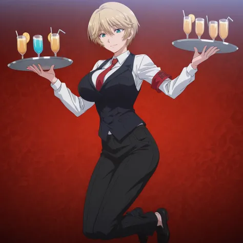 rakuen shinshoku island of the dead [character pack] [10 characters] [Illustrious]