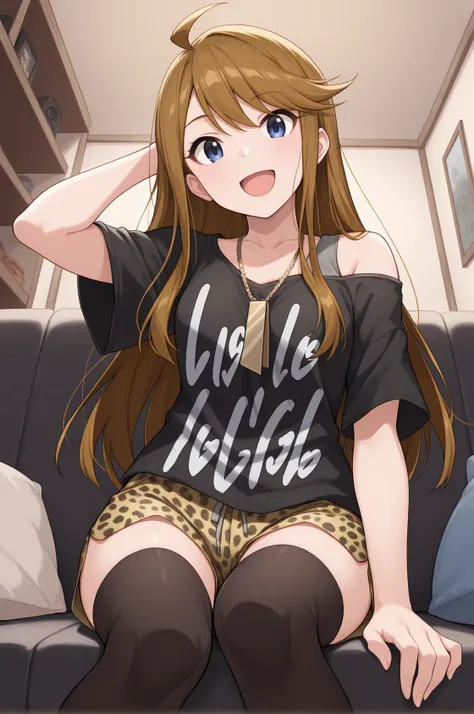 Megumi Tokoro 所恵美 | THE IDOLM@STER: Million Live! - Idolmaster | 4 Outfits [IllustriousXL]