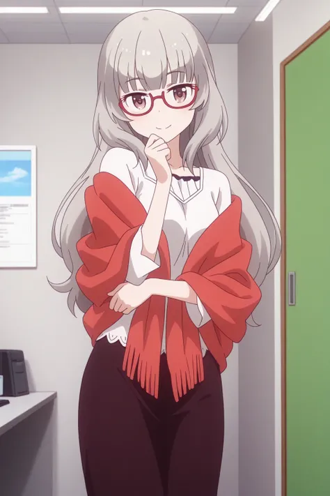 Shizuku Hazuki | New Game!