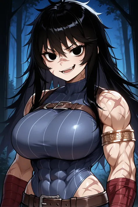 Ramia (Ramia-Yana) SDXL LoRA [Illustrious]