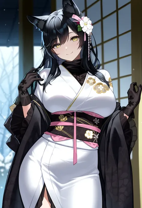 IJN Atago - 愛宕 - ILXL - Azur Lane - 6 Outfits,