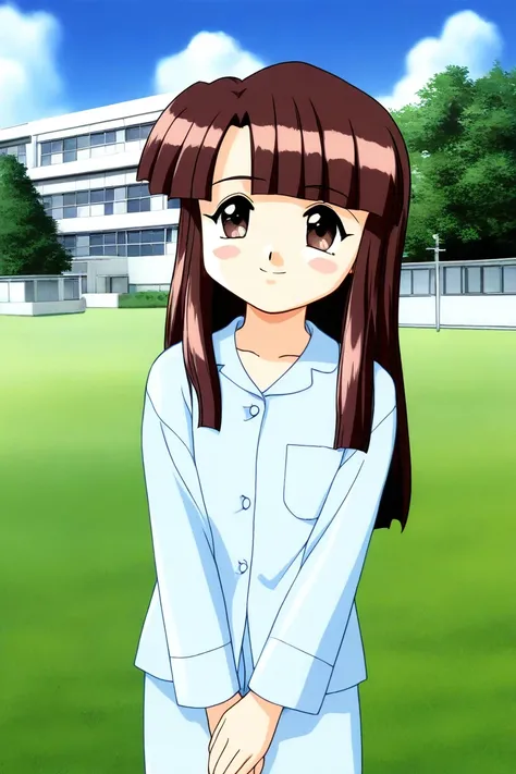 桜井美優里 illustrious/Pony Sakurai_Miyuri (Idol Janshi Suchie-Pai)