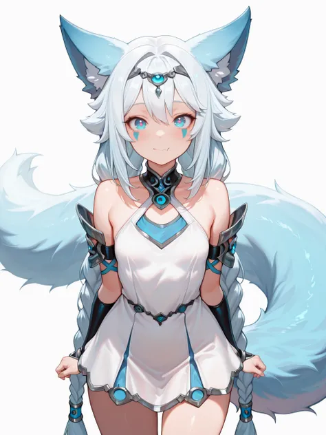 Io LoRA | Paladins