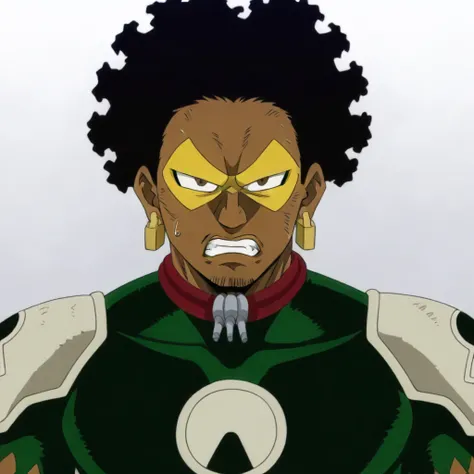 Rock Lock (Illustrious)