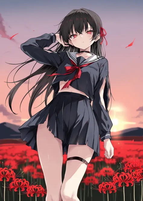 Chisa(千咲)-wuthering waves
