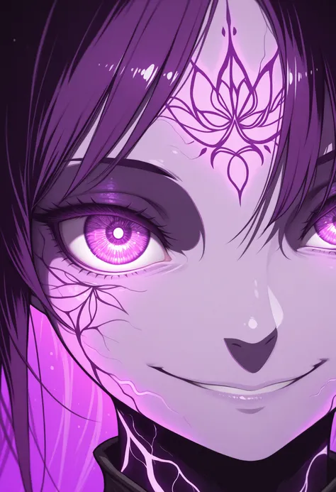 Incredible Eyes