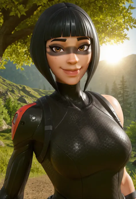 Shadow Ops Fortnite (IL)