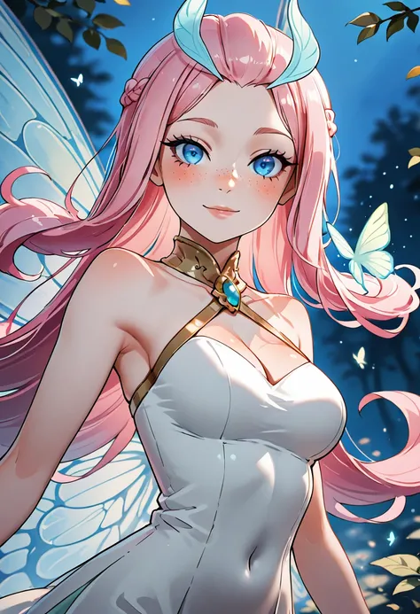 Tasi: Dreamhopper (AFK Arena) [Illustrious & Pony & SD1.5]