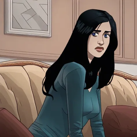 Becky Duvall - Invincible Lora