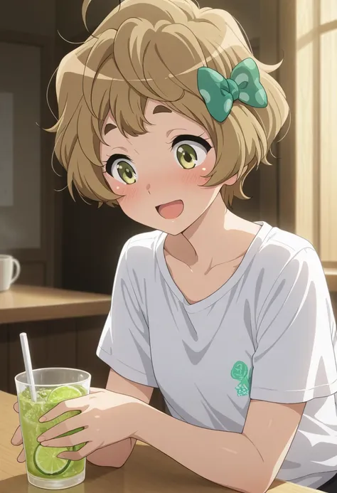 Kawashima Sapphire | Hibike! Euphonium | 響け! ユーフォニアム