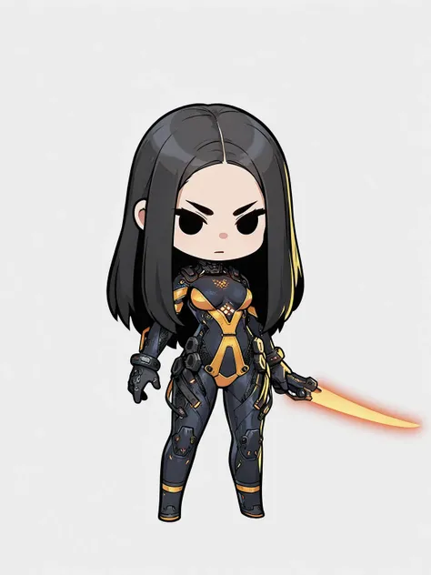 Stellar Blade - Tachy
