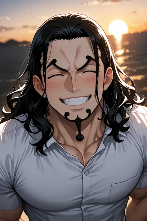 Rob Lucci | One Piece!🏴‍☠