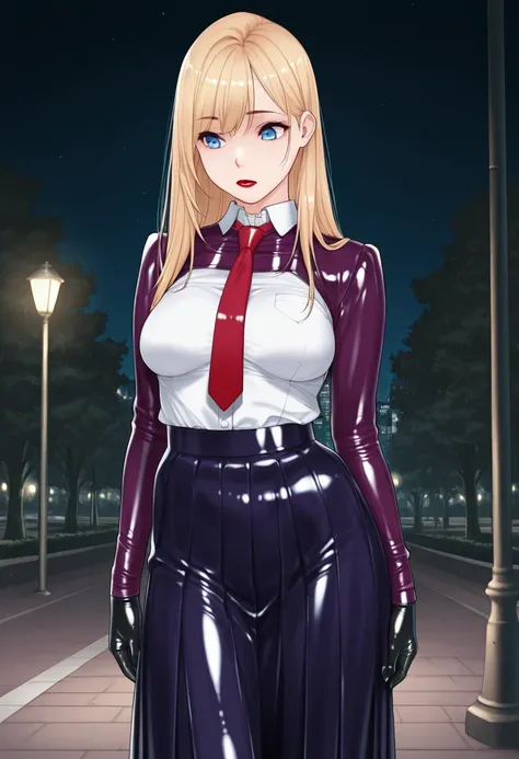 KUROISHI RINGO