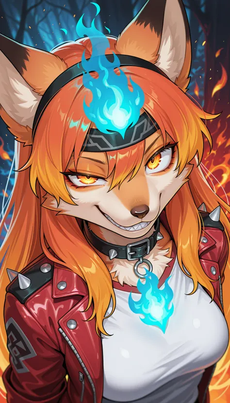 Nova Kemono XL