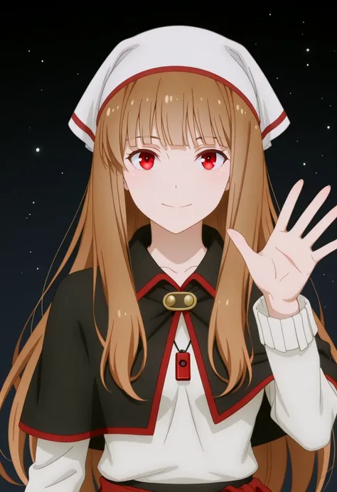 Holo - Spice and Wolf - 4-Outfit - IL