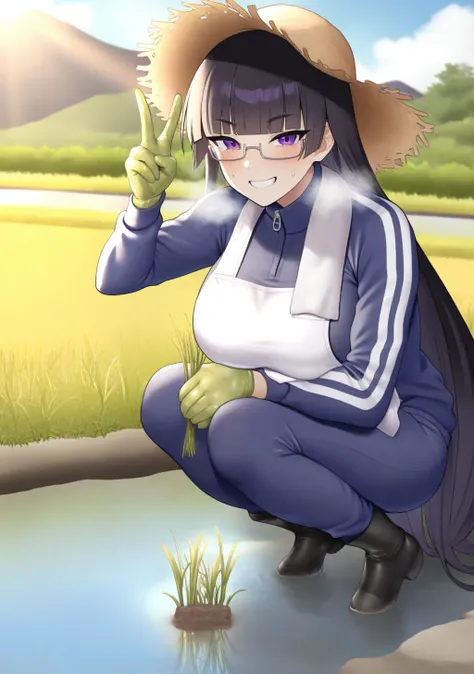 Ookubo Tadachika(sengoku bushouki muramasa) | 大久保忠隣（戦国武将姫MURAMASA）