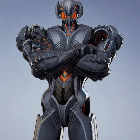 Ultron (Marvel Rivals)