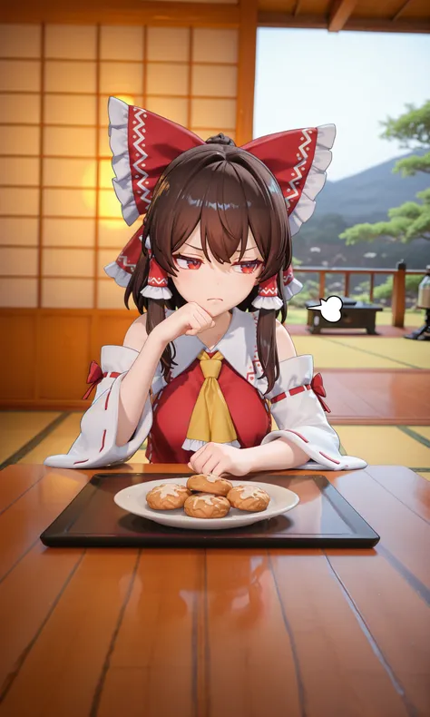 MiaoMiao 3D Harem