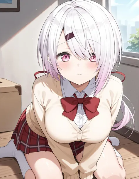 椎名唯華/にじさんじ - shiina yuika/nijisanji