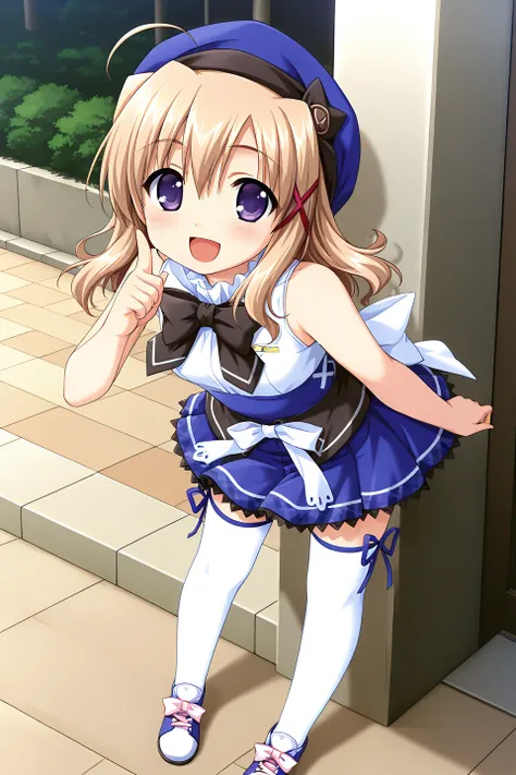 小松あすか（こんな娘がいたら僕はもう…!!）/ Asuka Komatsu (Konna ko ga itara boku wa mou)