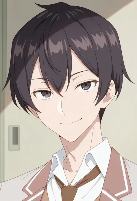 Masachiza Kuze - Alya Sometimes Hides Her Feelings in Russian (Commission)