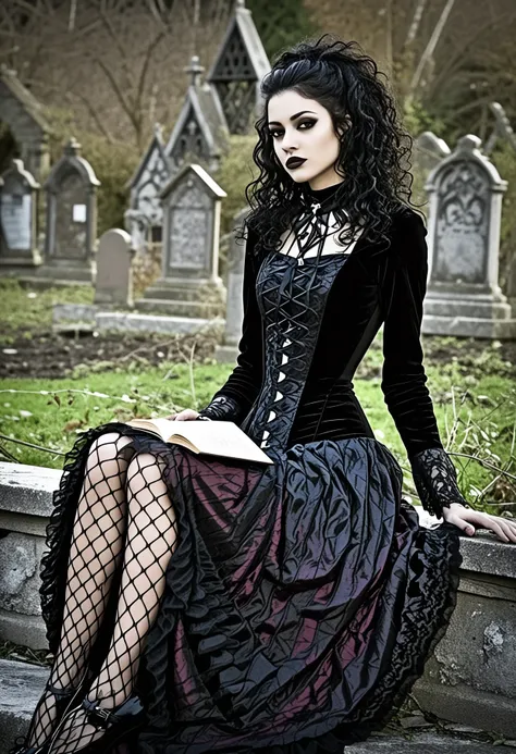 GothChicksBig_love