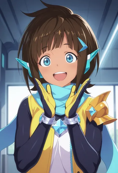 Kazamatsuri Ren | Shadowverse Flame | シャドウバース フレイム