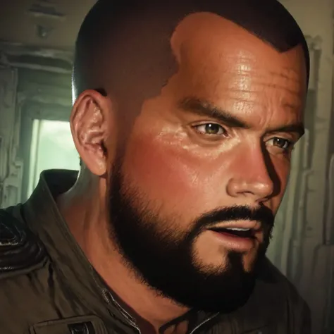 Jacob Lee (The Callisto Protocol)