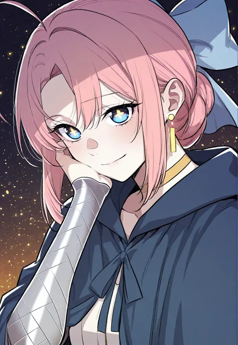 Ellahan | Overpowered Sword | Manhwa | Webtoon | Illustrious