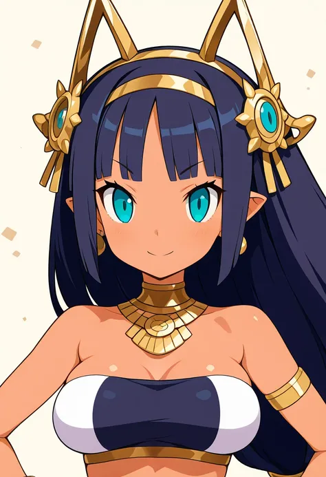 Henna (Phantom Brave: The Lost Hero) [ANIMA & IL]