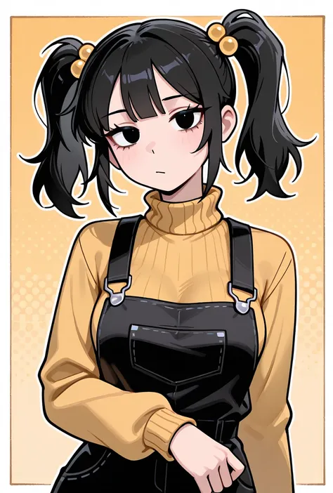 Cassidy -- FNAF / Five Nights at Freddy's illust + 1.5