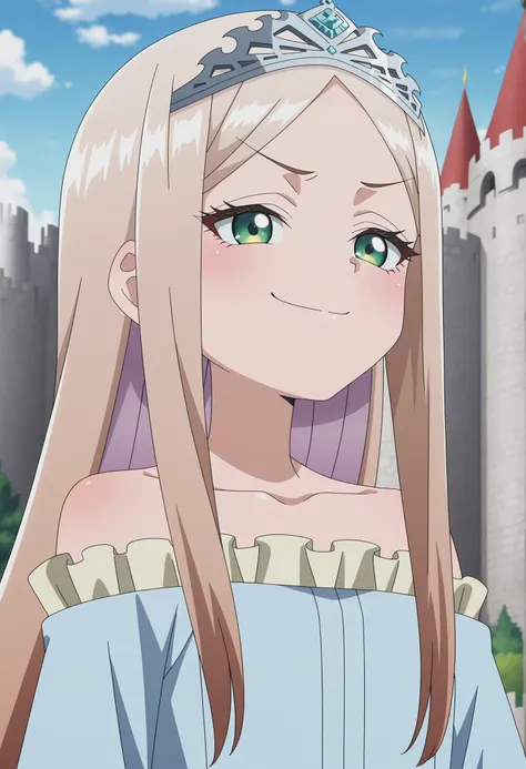 Lilith - Around 40 otoko no isekai tsuuhan seikatsu