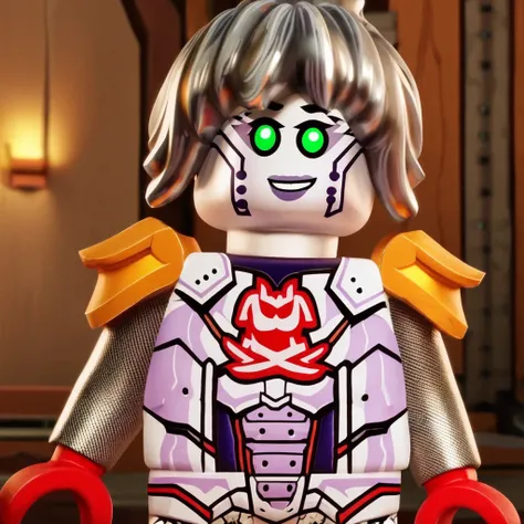 P.I.X.A.L. (Ninjago)