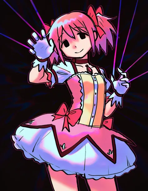 [NoobAI] Style - Froyomix