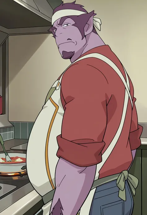 Sal (Voltron: Legendary Defender)