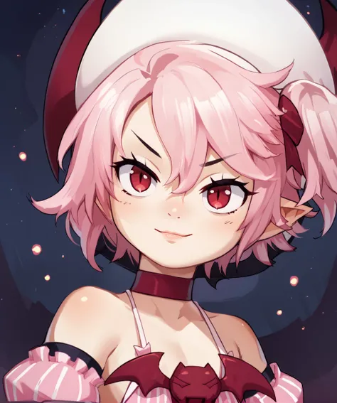 Majolene - Disgaea 6