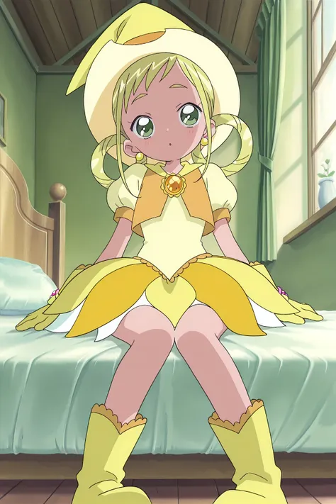 Momoko Asuka - Ojamajo Doremi - Illustrious/Pony