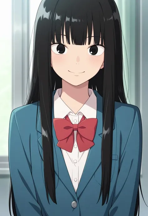 Sawako Kuronuma - Kimi ni Todoke - Pony / ILL