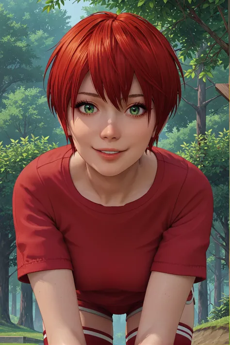Shirayuki - Skyrim