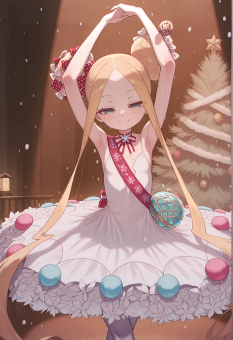 Mochi Style XL