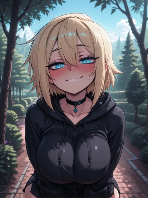 Otaku MIX illustrious XL Apex_Ai