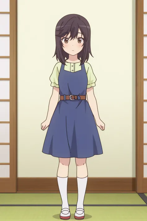 Non Non Biyori | Hotaru Ichijou