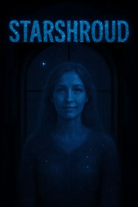 STARSHROUD