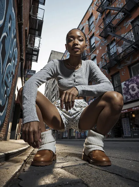 Dollskill Collection [Flux]