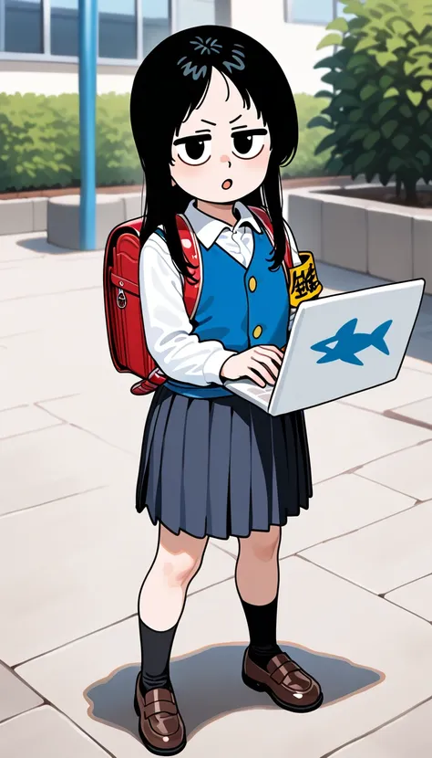 Namba Ichiyo (Sachi's Records: Sachi's Book of Revelation) | 2 Outfits | 難波いち代 (サチ録〜サチの黙示録〜)| Anima base-v1.0 & Illustrious v.0.1